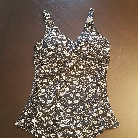 Nip Tuck Swim Swim Tankini Poshmark